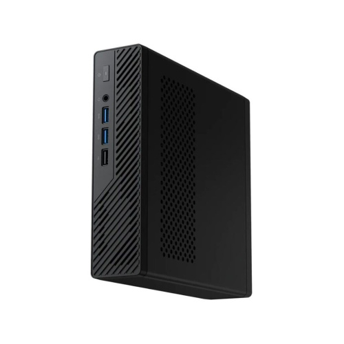 Мини ПК Minisforum MS-A2-A9955/32GB+1TB (AMD Ryzen 9 9955HX) 32GB+1TB, AMD Radeon, Win11 Pro