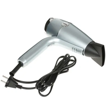 Фен Babyliss D773DE голубой
