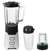 Блендер стационарный Moulinex LM16L110 черный