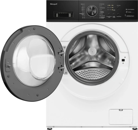Стиральная машина Weissgauff WM 4506
