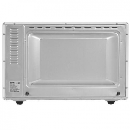 Мини-печь Simfer M7001 белый