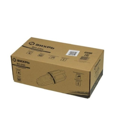 Вибрационный насос Вихрь ВН-25Н