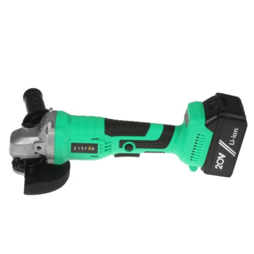 УШМ Zitrek AG 20 Pro (063-4066)