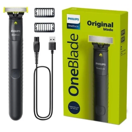 Бритва Philips QP1424/10 One Blade
