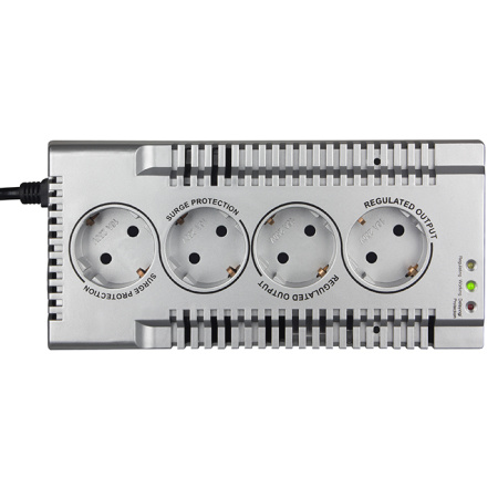 Стабилизатор напряжения SVEN VR-F1500