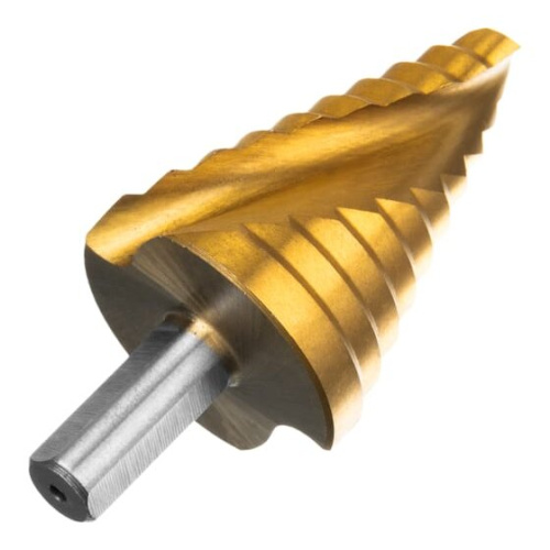 Сверло ступенчатое MATRIX 72358 9-36 мм