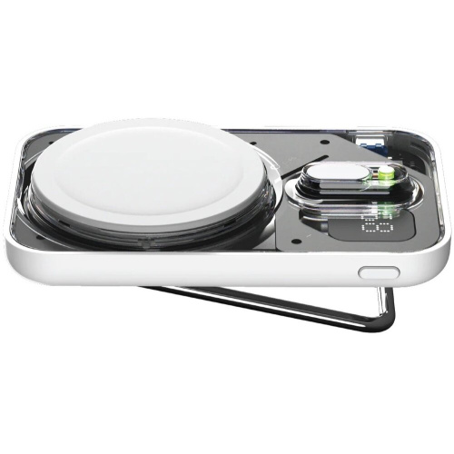 Портативное зарядное устройство Momax IP125W 1-Power Flow Pro