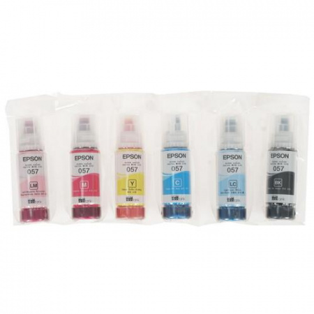 Принтер струйный Epson L18050