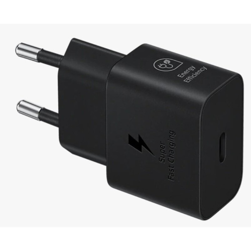 СЗУ Samsung EP-T2510NBEGEU Black