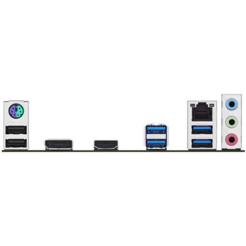 Материнская плата ASUS Prime B550M-K ARGB