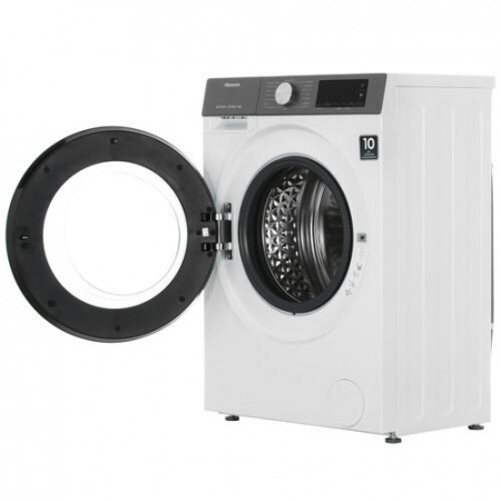Стиральная машина Hisense WF3S6021BW2 белый