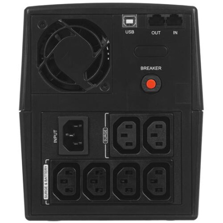 ИБП Ippon Smart Power PRO ll 1200