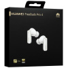 Наушники TWS HUAWEI FreeBuds Pro 4 белый