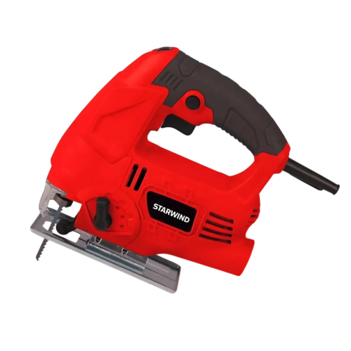 Лобзик StarWind JS80-750S1