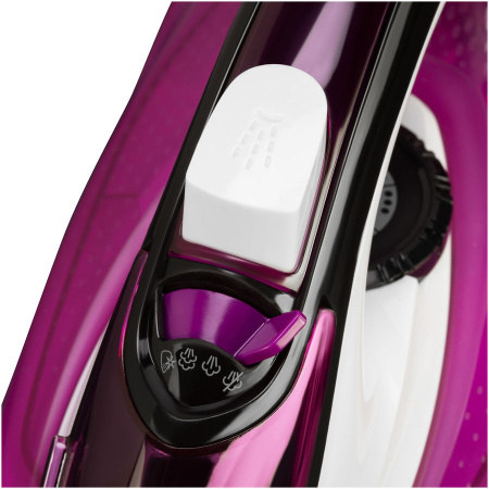 Утюг Starwind SIR2433 фиолетовый/белый