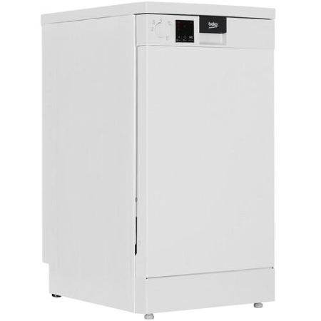 Посудомоечная машина Beko DVS050R01W белый