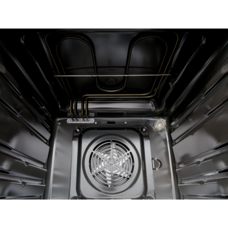 Комбинированная плита Hansa FCMW582233