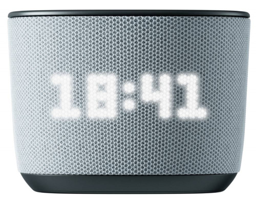 Умная Колонка Sber Boom Home С Zigbee Туманная