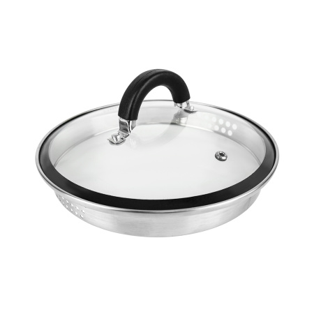 Кастрюля LARA LR02-906 Ника