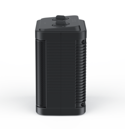 Тепловентилятор Royal Clima RFH-N1500DC-BL Notte