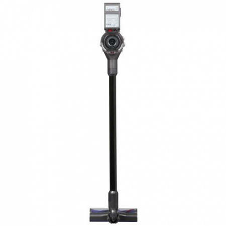 Пылесос  вертикальный  Dyson V8 SV25  серебристый