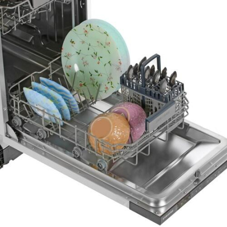 Встраиваемая посудомоечная машина Samsung DW50R4040BB