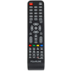 43" (109 см) Телевизор Polarline 43PU11TC-SM черный