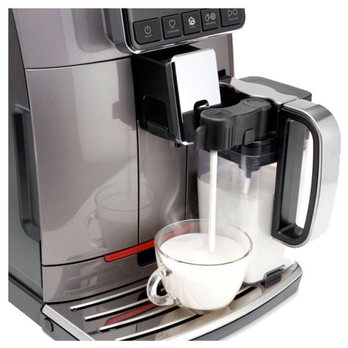 Кофемашина Gaggia Cadorna Pres OTC AN 9604/01