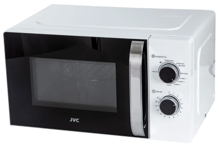 Микроволновая печь JVC JK-MW210MG белый