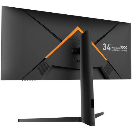 Монитор Machenike MKQ34C170L (JJ02HJ002RU)