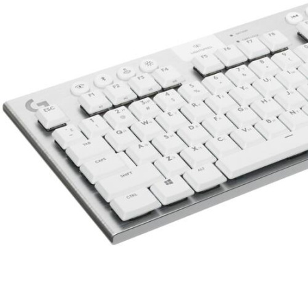 Клавиатура проводная + беспроводная Logitech G913 TKL