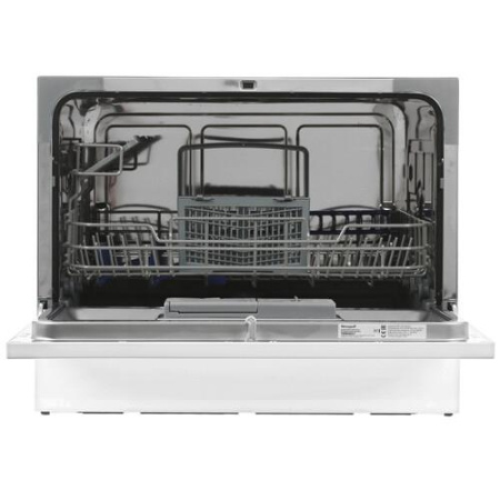 Посудомоечная машина Weissgauff TDW4017 белый