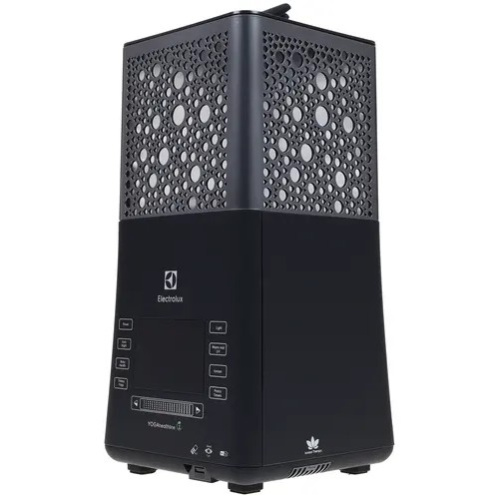 Увлажнитель воздуха ELECTROLUX EHU-3810D YOGAhealthline ecobiocomplex