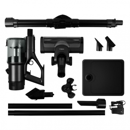 Пылесос ROMBICA NHS30D11 Myclean Rover