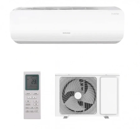 Сплит-система Rovex Rs-09Abs1 Star