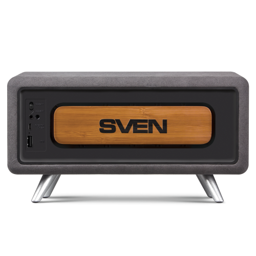 Аудиосистема SVEN HA-930 дерево/черный