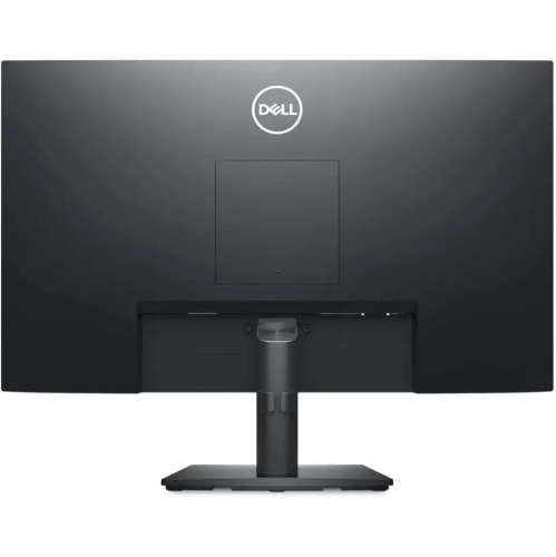 Монитор Dell E2425H черный