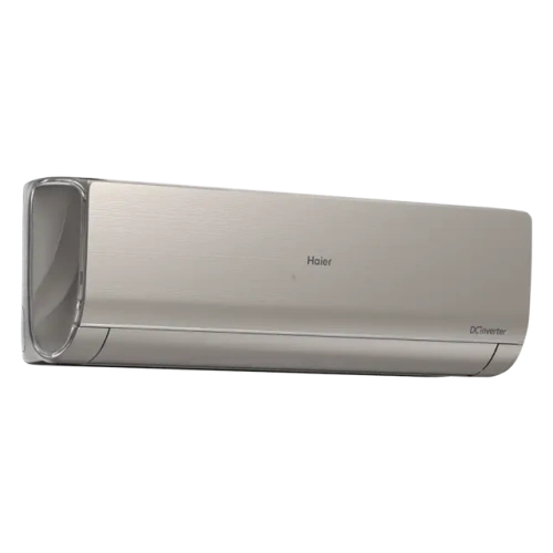 Сплит-система Haier As12Ns6Era-G/1U12Bs3Era Lightera Dc-Inverter Gold