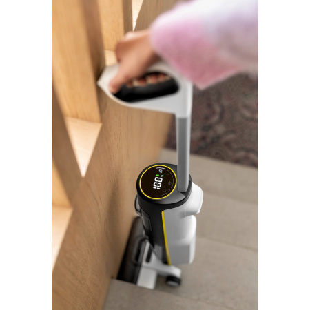 Пылесос Karcher FCV 4