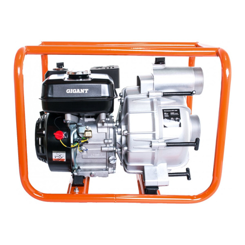 Мотопомпа Gigant WPL-1000