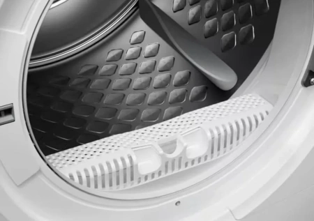 Сушильная машина AEG TR9586CE