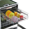 Встраиваемая посудомоечная машина Bosch SMV8YCX02E