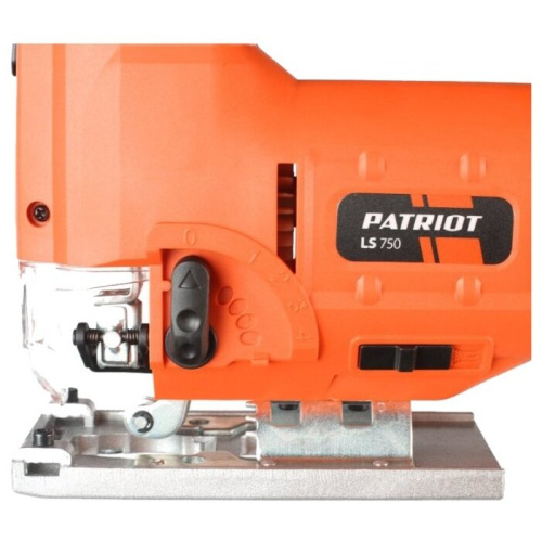 Лобзик Patriot LS 750