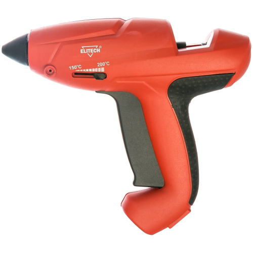 Клеевой пистолет Elitech ПКЛ 5015К (185682)
