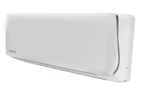 Сплит-система Xigma XG-EFD27RHA-IDU/XG-EFD27RHA-ODU Extraforce
