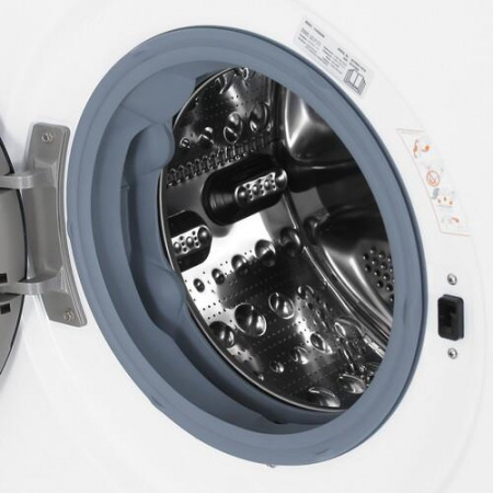 Стиральная машина LG F2V3GS6W белый