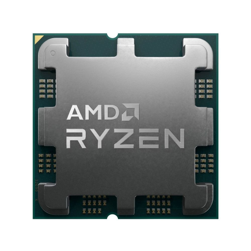 Процессор AMD Ryzen 7 8700G (100-100001236BOX) Box (Phoenix, 4nm, C8/T16, Base 4,20GHz, Turbo 5,10GHz, RDNA 3.0 Graphics, L3 16Mb, TDP 65W, SAM5)