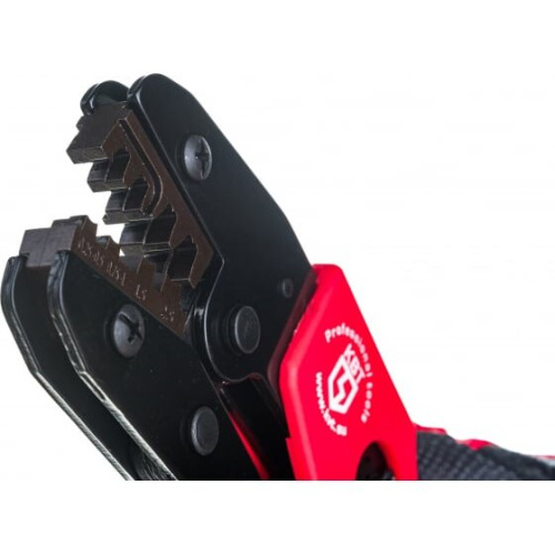 Пресс-клещи КВТ CTK-04 56541