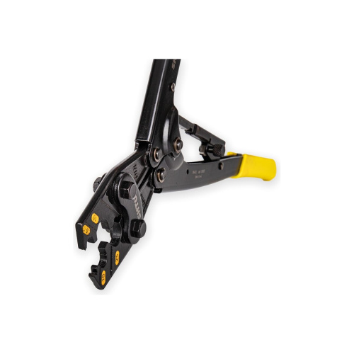 Пресс механический SHTOK ПК-25 (03007)