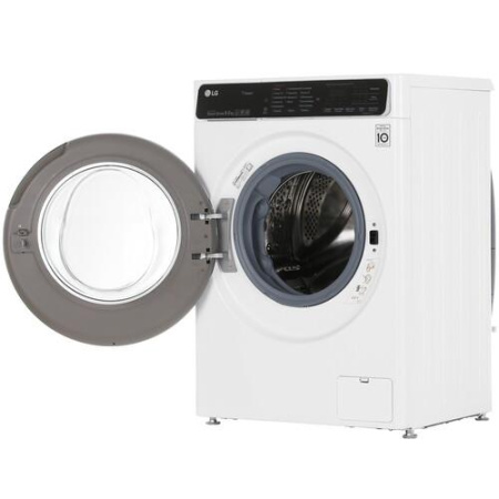 Стиральная машина LG F2T9GW9W белый